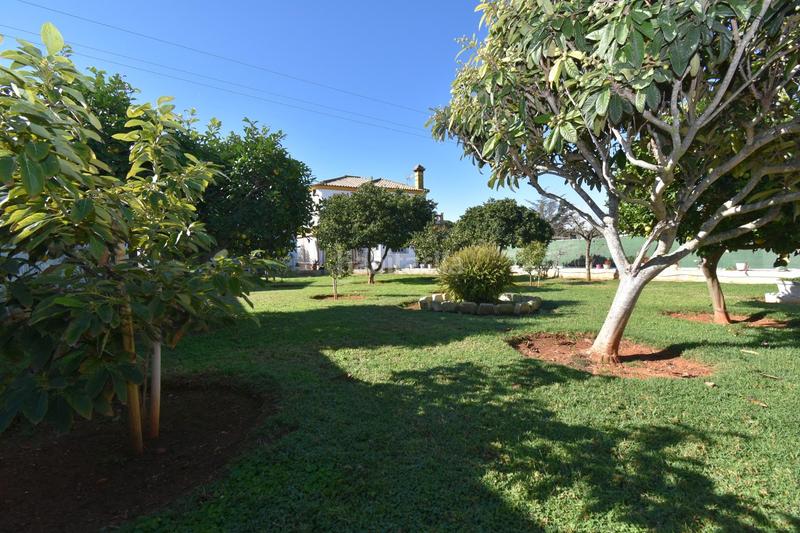 Foto 4a0e1fc8-98e8-4a5a-9ba9-0f7124933ab5. Chalet con riscaldamento parcheggio in Las Lagunas - Campano Chiclana de la Frontera