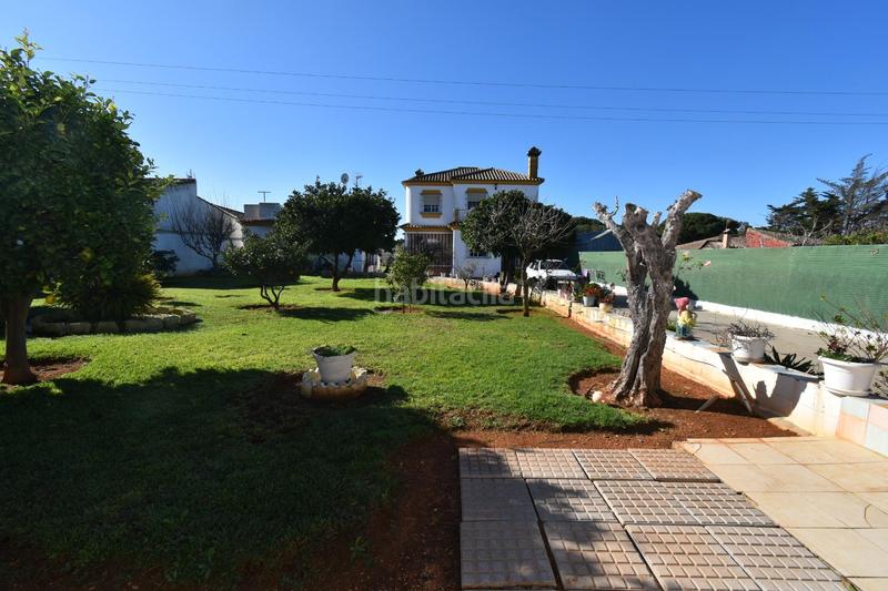 Foto 6c9aeb60-f0c5-4a82-bdcc-e7971c36d864. Chalet con riscaldamento parcheggio in Las Lagunas - Campano Chiclana de la Frontera