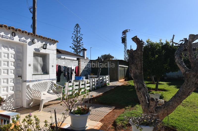 Foto 89a03273-e718-4ddb-8542-9feeeabebcec. Chalet con riscaldamento parcheggio in Las Lagunas - Campano Chiclana de la Frontera