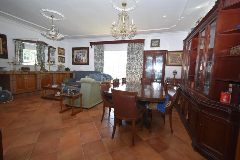 Foto ae3455be-ae62-46c3-8895-73dc1082fbf1. Chalet con riscaldamento parcheggio in Las Lagunas - Campano Chiclana de la Frontera