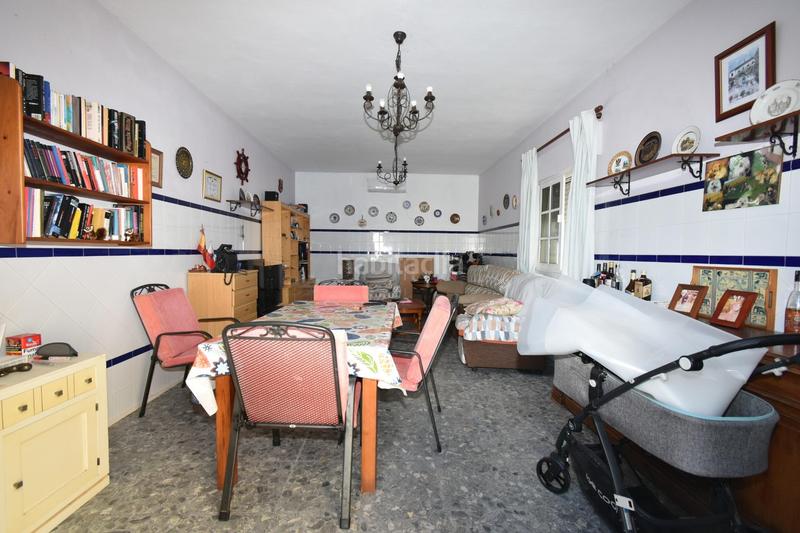 Foto c34d4eff-911f-43e6-9e9c-29e56644edd8. Chalet con riscaldamento parcheggio in Las Lagunas - Campano Chiclana de la Frontera