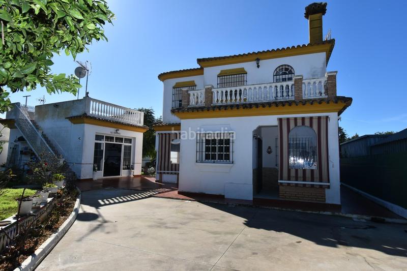 Foto d038b493-349a-4483-85c5-279edfafc6b0. Chalet con riscaldamento parcheggio in Las Lagunas - Campano Chiclana de la Frontera