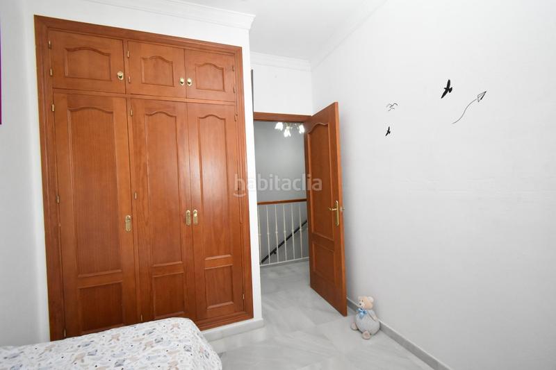 Foto d1ab8bfc-7fda-4ec1-b3ba-936b7a482093. Chalet con riscaldamento parcheggio in Las Lagunas - Campano Chiclana de la Frontera