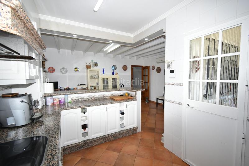 Foto de810d50-f83b-4b71-b323-8a48df49c9e2. Chalet con riscaldamento parcheggio in Las Lagunas - Campano Chiclana de la Frontera