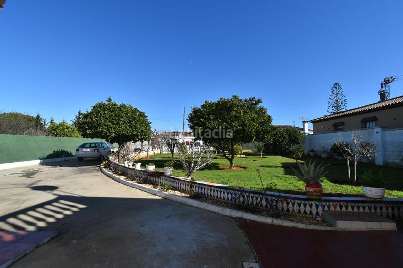 Foto e6ea9345-1c1e-4fae-be75-020a5579dde3. Chalet con riscaldamento parcheggio in Las Lagunas - Campano Chiclana de la Frontera