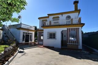 Chalet en Las Lagunas - Campano. Chalet 5 dormitorios 2 baos  apto exterior en parcela de 1077 m