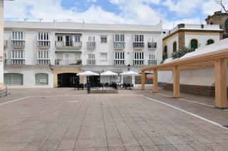 Appartement  Retortillo del. Piso 3 dormitorios y 2 baos en pleno centro