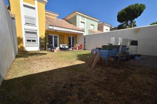 Casa adossada  Camino calima de la. Vivienda adosada 3 dormitorios 3 baños  buhardilla en doña petra