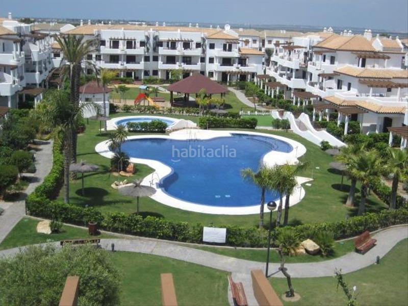 Foto 571c5504-8984-4529-bb2a-6de923ce908b. Apartament a calle maracaibo 1 a La Barrosa Chiclana de la Frontera