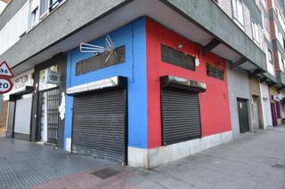 Local Comercial en Calle cooperativa 1. Local comercial en venta antiguo cubanito