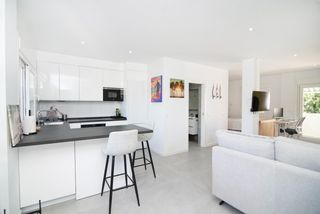 Apartament  Avenida avenida quintas. Apartamento reformado la barrosa