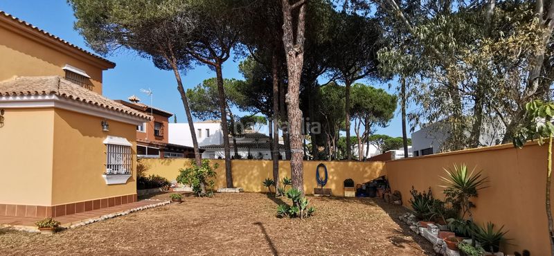 Foto 3dd5c324-566e-4a06-b8c0-41404cbf934c. Xalet amb calefacció aparcament a Sancti Pietri Chiclana de la Frontera