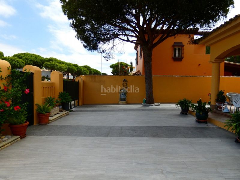 Foto b106de07-11b6-4a60-9c0e-99835e9337ff. Xalet amb calefacció aparcament a Sancti Pietri Chiclana de la Frontera