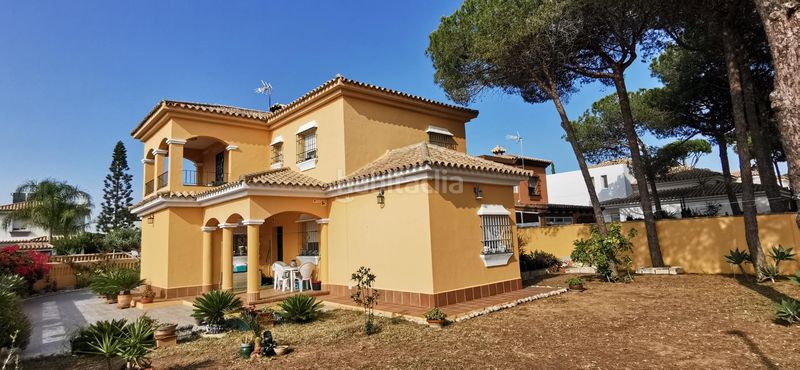 Foto b4f3ef4f-13a8-42e6-ad20-a9cc700bed83. Xalet amb calefacció aparcament a Sancti Pietri Chiclana de la Frontera