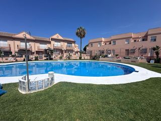Apartamento  Al andalus. Apartamento en residencial al andalus con licencia turistica