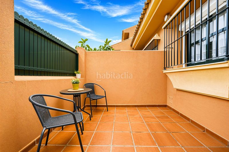 Foto 773f8857-9553-4317-a40a-d5d472312b9b. Casa adossada amb piscina a Sancti Pietri Chiclana de la Frontera