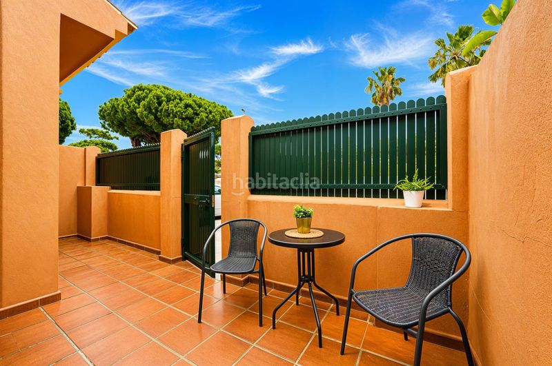 Foto 90d8aad2-a84b-48ba-93c5-a2dd1b47c43b. Casa adossada amb piscina a Sancti Pietri Chiclana de la Frontera