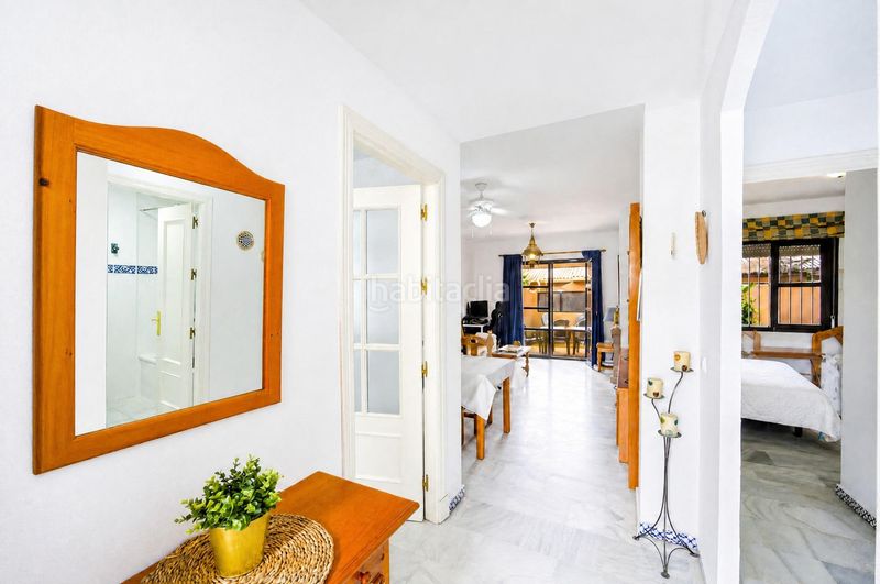 Foto c15642c8-b7fa-4bd8-8f3c-85a3075093f1. Casa adossada amb piscina a Sancti Pietri Chiclana de la Frontera