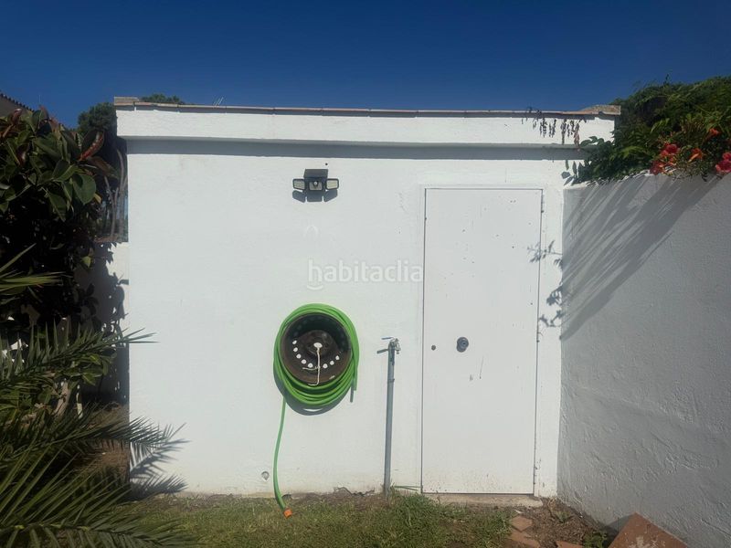 Foto 1c155c1d-11a5-4471-9720-f64e5d20d0df. Xalet amb calefacció piscina a Los Gallos Chiclana de la Frontera