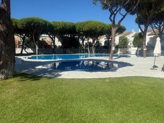 Apartament a La Barrosa