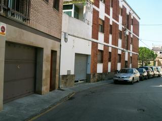 Location Local commercial à Carrer josep anselm clavé 15. Despacho / oficina en alquiler