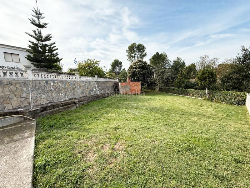 Foto 412d23de-6d9c-45bd-8232-c14dbf8f0e78. Chalet avec cheminée chauffage parking piscine dans Sant Esteve Sesrovires