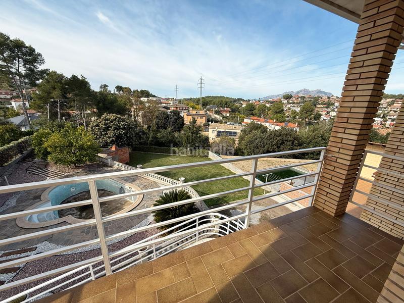 Foto ff1a69e2-9293-4154-b37e-73c82cfd9211. Chalet avec cheminée chauffage parking piscine dans Sant Esteve Sesrovires