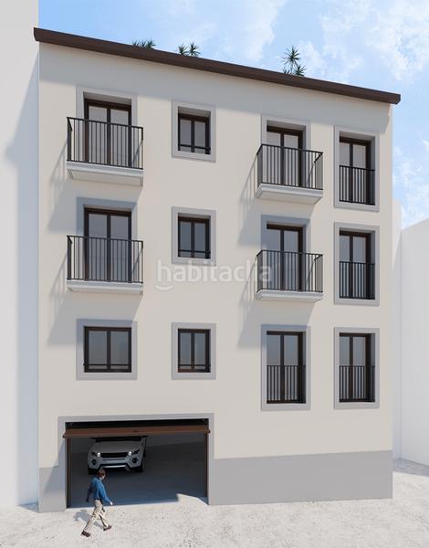 Foto 3702c992-1035-4150-8da4-07fafe776554. Promoción CREHUETA 2 en Masquefa. Edificio viviendas de obra nueva