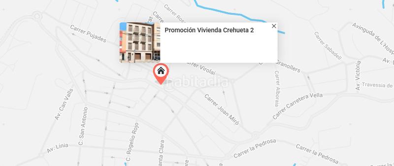 Foto de50c2b1-a45d-4c99-a92c-d87504ea4e49. Promoción CREHUETA 2 en Masquefa. Edificio viviendas de obra nueva