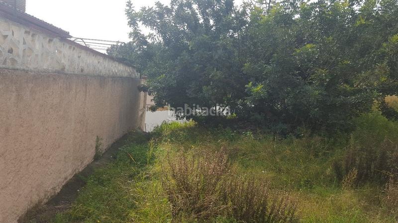 Foto 1c38d792-1596-46ca-ace7-e34ccf8af635. Terreny residencial a carrer de la troana 48 a Torrent Ballester Viladecans