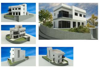 Wohngrundstück in Carrer de la troana 48. Solar en venta albarrosa