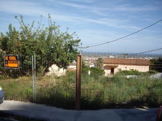 Solar urbano en Truana, 21. Solar en venta albarrosa