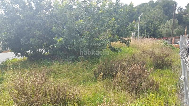 Foto 2c313810-20d1-48e3-9d50-e8ad651584e3. Terreny residencial a carrer de la troana 48 a Torrent Ballester Viladecans