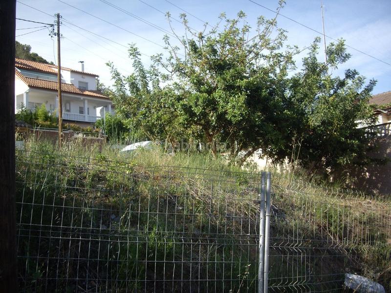 Foto 38015d96-fa73-440e-aaf8-96fe59f0020b. Terreny residencial a carrer de la troana 48 a Torrent Ballester Viladecans