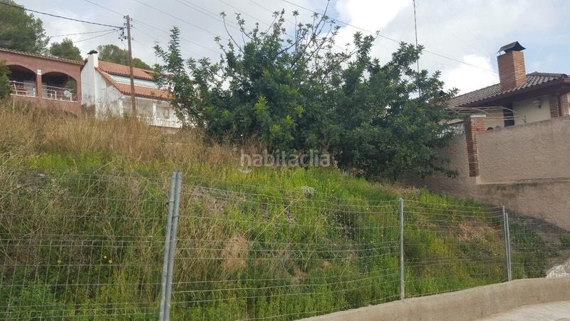 Foto 3b765a70-248a-4205-88a1-e588e79b0925. Terreny residencial a carrer de la troana 48 a Torrent Ballester Viladecans