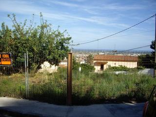 Residential Plot in Carrer de la troana 48. Solar en venta albarrosa