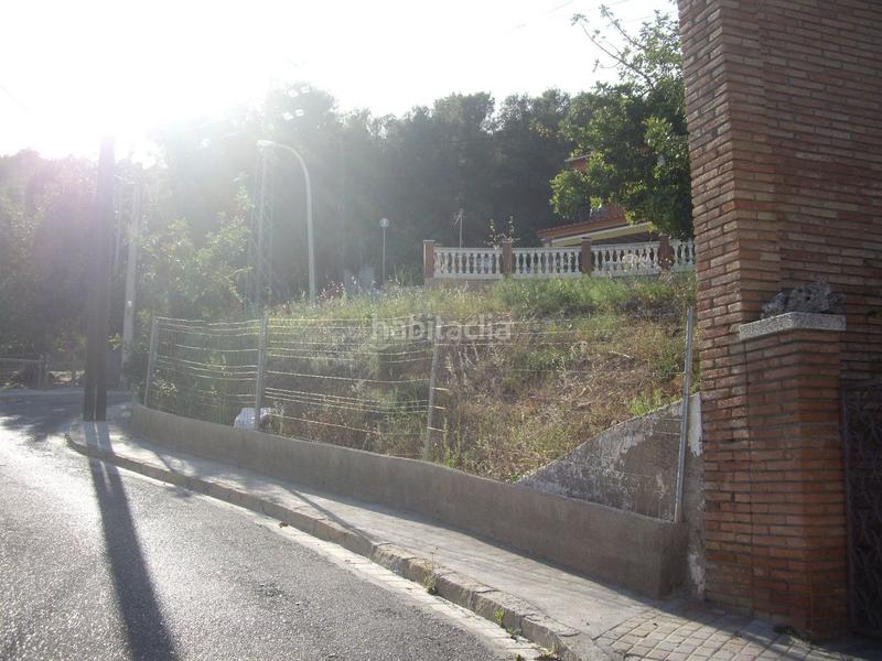 Foto a34853c3-c3f5-4b75-85f4-a435312ad93c. Terreny residencial a carrer de la troana 48 a Torrent Ballester Viladecans