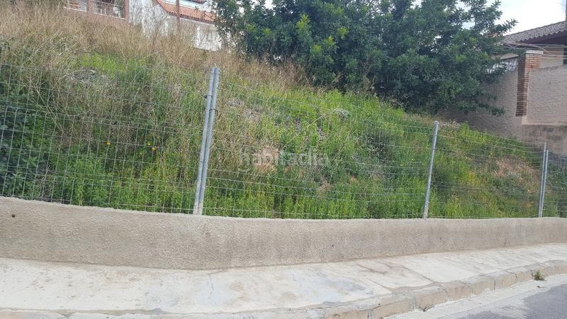 Foto ef99442d-282d-4c5d-8c8f-f7df77167e89. Terreny residencial a carrer de la troana 48 a Torrent Ballester Viladecans