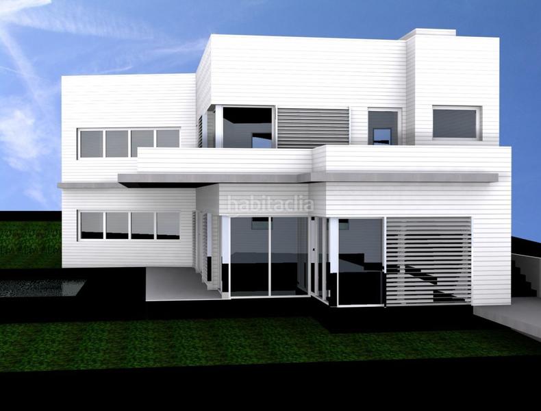 Foto 223ff610-899a-4d41-be4b-e20a2e4306a1. Terreno residenziale in carrer del picorb 15 in Levantina - Montgavina - Quintmar Sitges