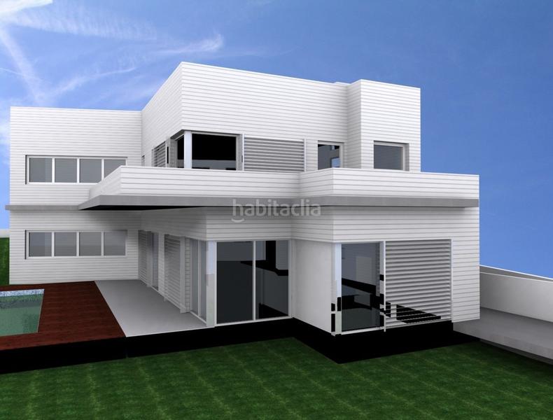 Foto 314d2572-f2ee-4a82-80d0-0d051f9110c9. Terreno residenziale in carrer del picorb 15 in Levantina - Montgavina - Quintmar Sitges