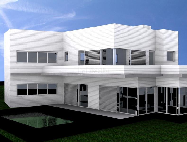 Foto 40a58122-d5e2-4817-86ee-6a7a10ce4224. Terreno residenziale in carrer del picorb 15 in Levantina - Montgavina - Quintmar Sitges