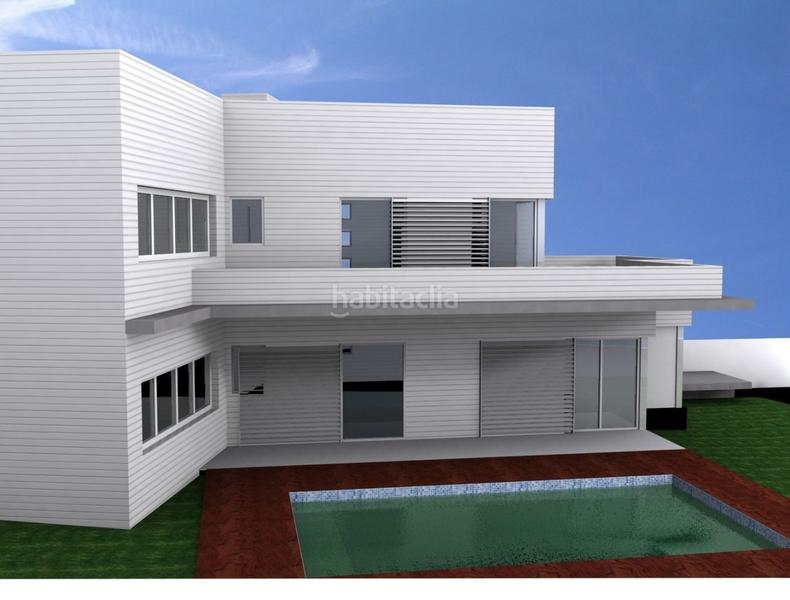 Foto 4f5ae502-2737-4190-a5a4-8cd5a42586a2. Terreno residenziale in carrer del picorb 15 in Levantina - Montgavina - Quintmar Sitges