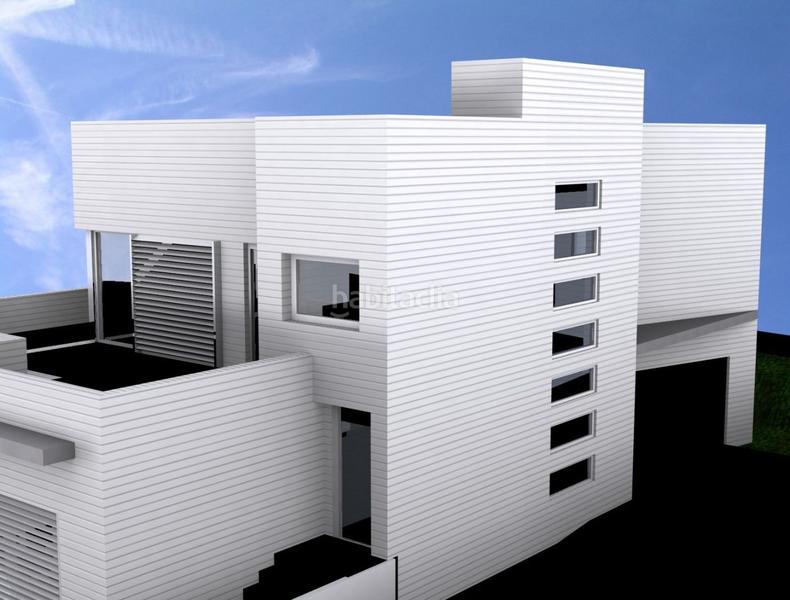Foto 628944e0-b397-4c39-b877-eef6e80f662a. Terreno residenziale in carrer del picorb 15 in Levantina - Montgavina - Quintmar Sitges