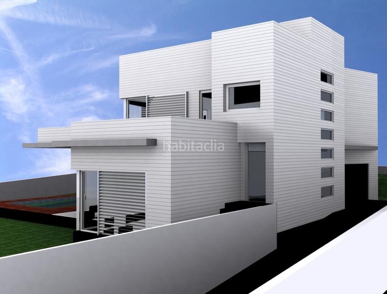 Foto bb9ae113-5551-4fd8-8a7b-3ce94df12777. Terreno residenziale in carrer del picorb 15 in Levantina - Montgavina - Quintmar Sitges