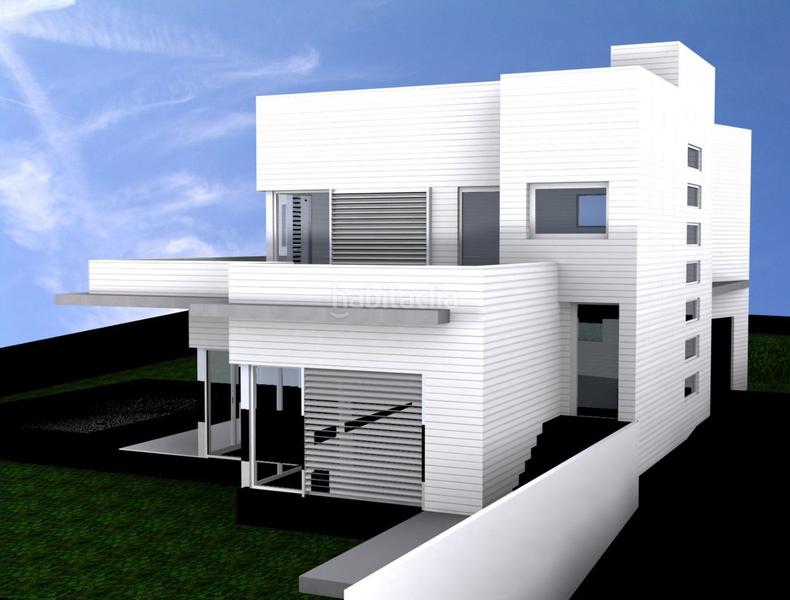 Foto efbc8eaf-20f4-433c-a9c4-1be8c46ce2f8. Terreno residenziale in carrer del picorb 15 in Levantina - Montgavina - Quintmar Sitges