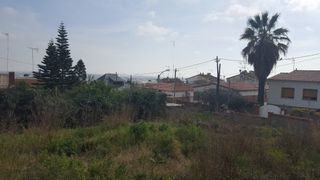 Residential Plot in Carrer de la troana 27. Solar en venta en albarrosa