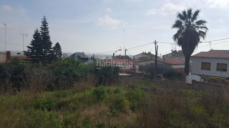 Foto bba69ad5-55dd-4dd2-ba31-e86f584e1fea. Terreno residenziale in carrer de la troana 27 in Viladecans