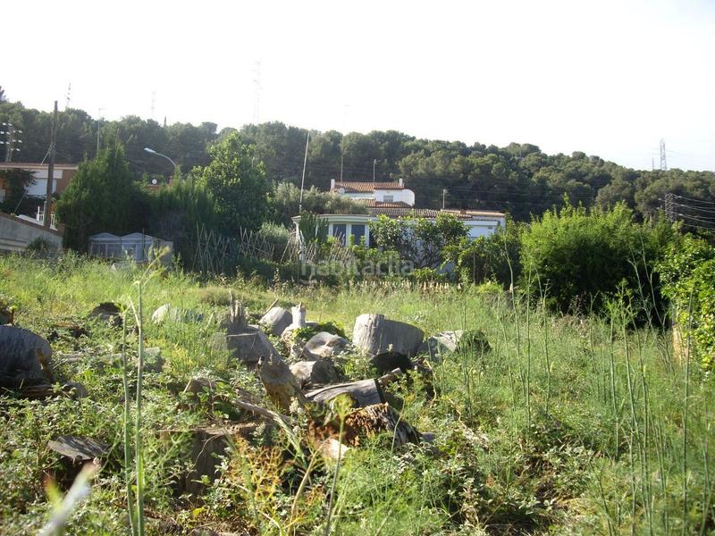 Foto ca11811f-6eea-4d62-aa91-1bf82c21eebe. Terreno residenziale in carrer de la troana 27 in Viladecans