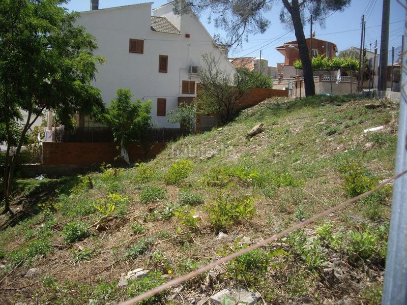 Foto 17bc873f-4843-4131-af10-e959d01bb9a7. Wohngrundstück in Torrent Ballester Viladecans