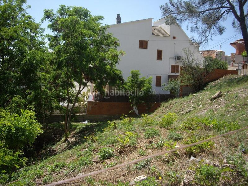 Foto 229946bd-6de1-41ab-8454-c9152fa3414f. Wohngrundstück in Torrent Ballester Viladecans